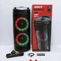 فروش اسپیکر zqs6212 قیمت ویژه