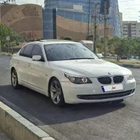 BMW 530i 2008 lci