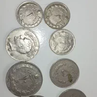 سکه و اسکناس