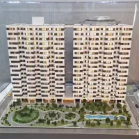 پیش فروش اپارتمان ۶۰متری /با بهترین لوکیشن/چیتگر