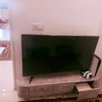 تلویزیون 55 هایسنس 4k