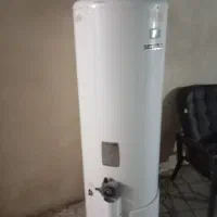 ابگرمکن ۱۸۰ لیتری ازمایش