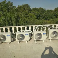 نصب تخصصی کولرگازی ،سرویس،شارژگاز،جابه جایی|خدمات پیشه و مهارت|لاهیجان, شیخ زاهد|دیوار