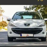 207 تیوتری ، tu3 مدل 1405