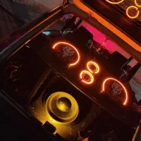 نصب سیستم صوتی خودرو ، سیار ،اصولی،با کم ترین قیمت