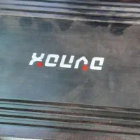 امپ 3500ولت 4 کانال