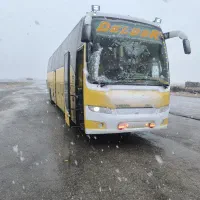 اتوبوس بی9مدل89