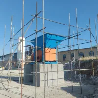 داربست میلاد