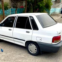 پراید131مدل89