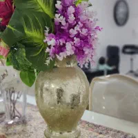 گلدان و گل|گل مصنوعی|مشهد, گاز|دیوار