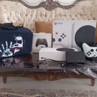 کنسول Xbox series s