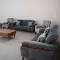 مبل لارا کد ۵