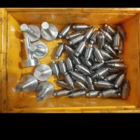 خدمات تراشکاری صنعتی و کشاورزی