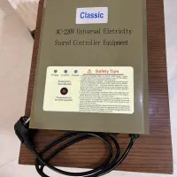 ups برق اضطراری