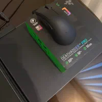 موس گیمینگ ریزر razer deathadder v3 pro
