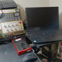 ریمپ و تیونینگ خودرو (خدمات تخصصی برق خودرو)