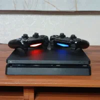 Ps4 کپی خور اسلیم