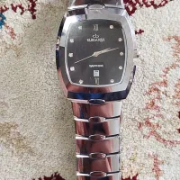 ساعت سرامیکی الگانس اصل