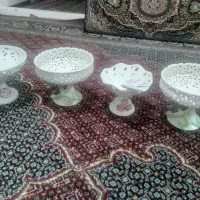 شکلات خوری وجا میوه