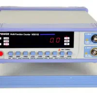 فرکانس متر رومیزی مستک مدل MS6100