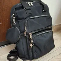 کیف ،کوله پشتی