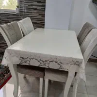 میز ناهارخوری