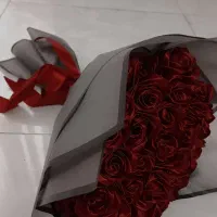 گل روبانی