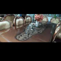 میز نهار خوری