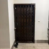 درب آکاردئونی