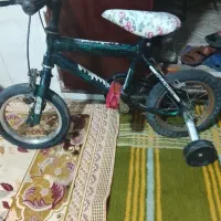 یک چرخ دماوند14کم کار