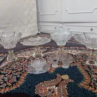 سرویس آجیل خوری 12نفره  لیزا موری