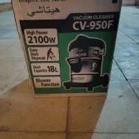 کارتون جارو برقی هیتاچی