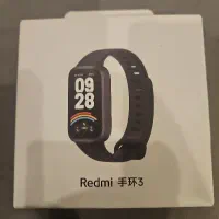redmi smart band 3