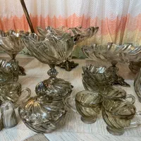 سرویس پذیرایی کریستال