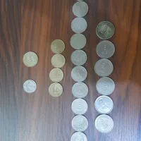 سکه جمهوری و سکه پلهویی