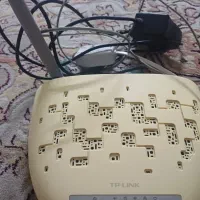مودم وای فای  Tp-LlNk