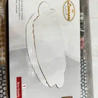 ظرف پذیرایی جهیزیه