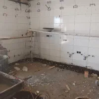 کاشی سرامیک سنگ پله