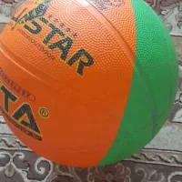 توپ بسکتبال