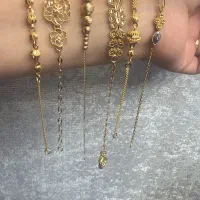 طلا دست دوم بدون اجرت و مالیات