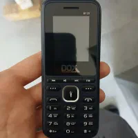 گوشی DOX
