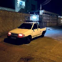 حمل بار پراید بار