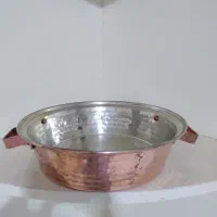 ظروف مسی