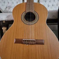 گیتار پارسی در حد نو