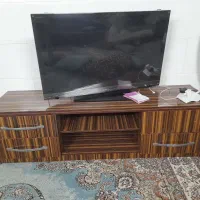 میز تلویزیون و کامپیوتر و تحریر