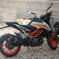 KTM 390