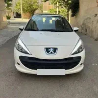 207پانا ارتقا مدل 403