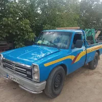 یدککش وامدادخودروچنارانگلبهار.گلمکان.