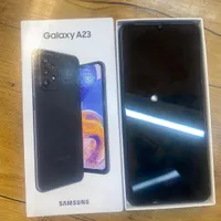 گوشی A23 (5G) در حد اکبند|موبایل|تهران, جمهوری|دیوار