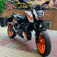 دوک مدل ۴۰۱ نقد و اقساط